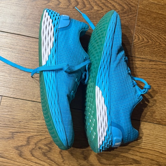 NoBull blue all day ripstop - Picture 3 of 3